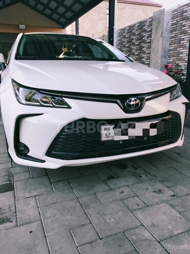 Toyota Corolla-1
