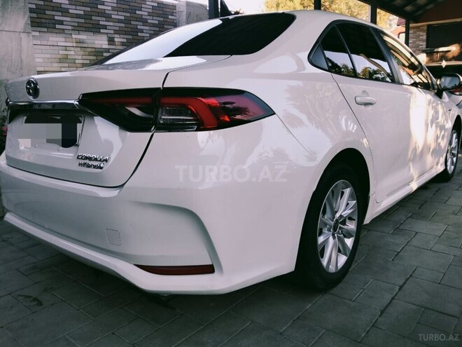 Toyota Corolla-3