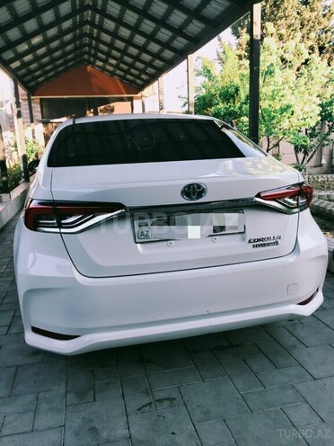 Toyota Corolla-2