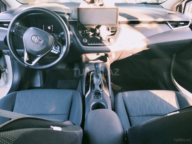 Toyota Corolla-5