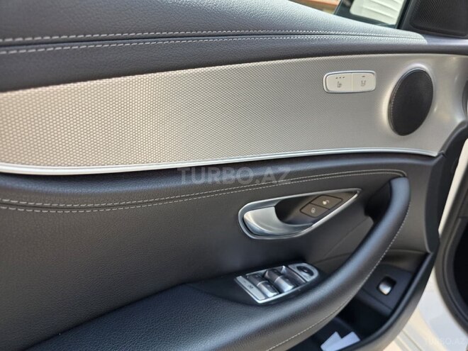 Mercedes E 200-14