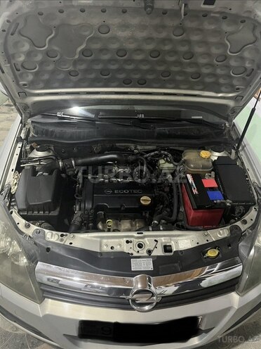 Opel Astra-6