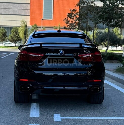 BMW X6-4