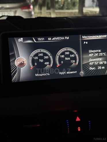 BMW X6-9