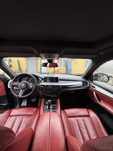 BMW X6-7