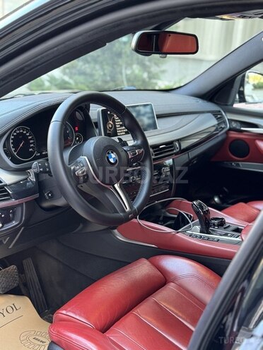 BMW X6-6