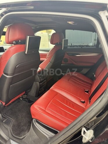 BMW X6-8