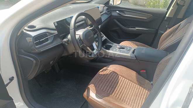 BYD Destroyer 05-11
