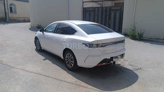 BYD Destroyer 05-9