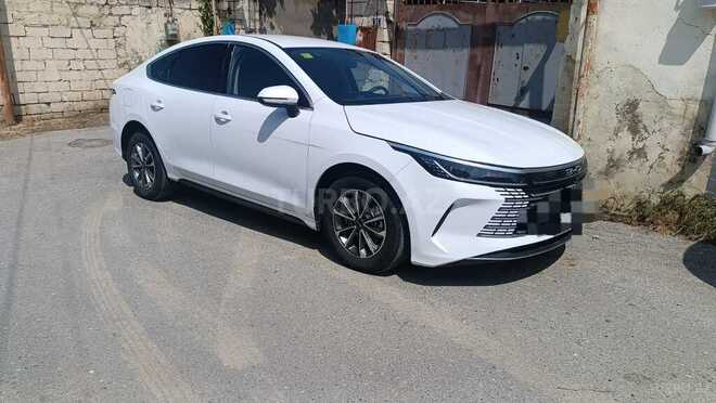 BYD Destroyer 05-12