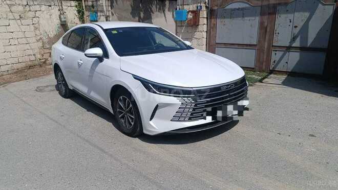 BYD Destroyer 05-7