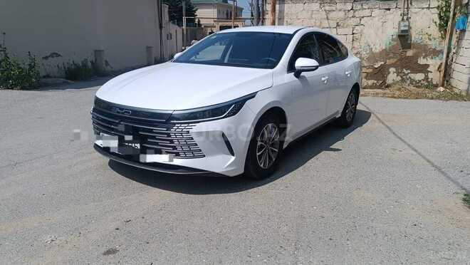 BYD Destroyer 05-15