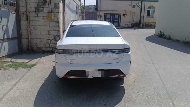 BYD Destroyer 05-2