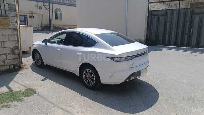 BYD Destroyer 05-14