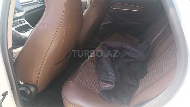 BYD Destroyer 05-10