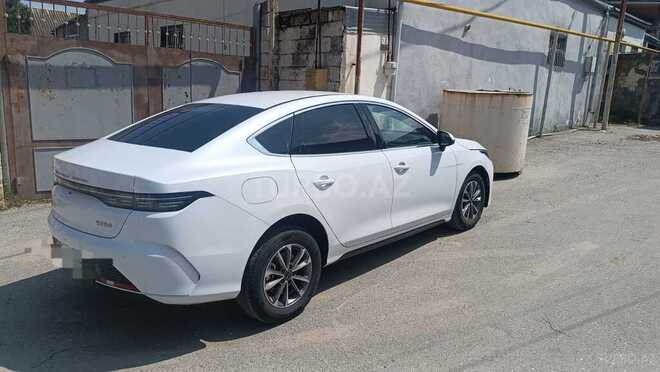 BYD Destroyer 05-13