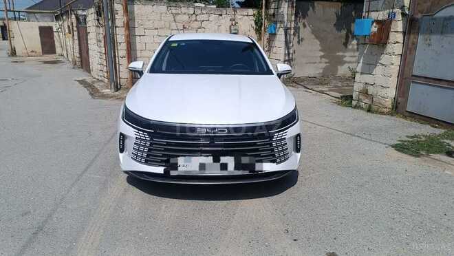 BYD Destroyer 05-1