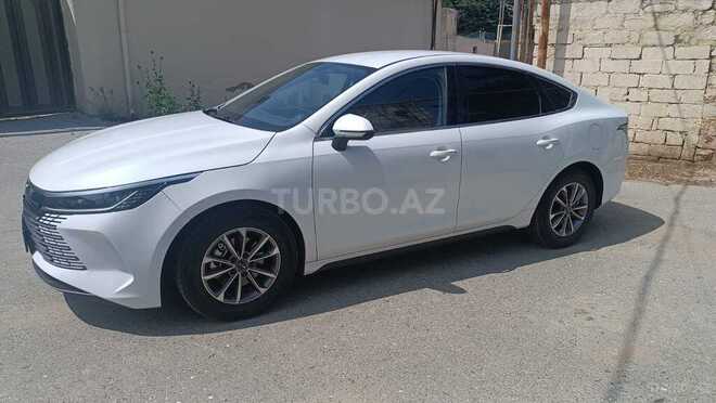 BYD Destroyer 05-8