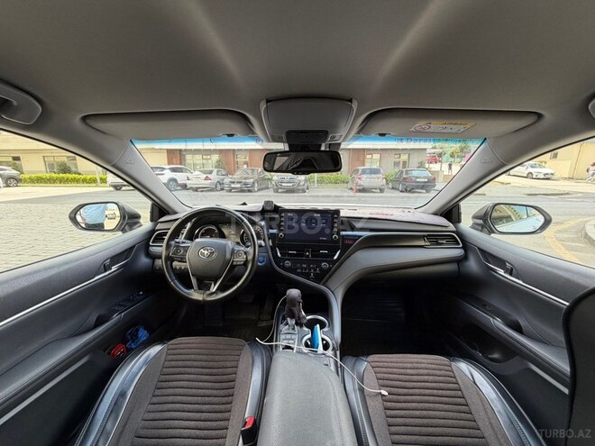 Toyota Camry-4