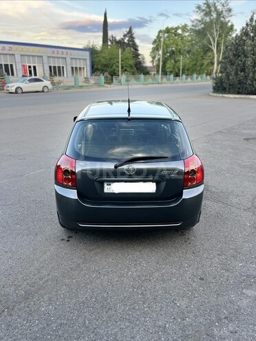 Toyota Corolla-3