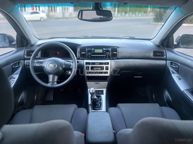 Toyota Corolla-2