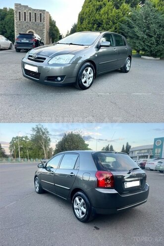 Toyota Corolla-7