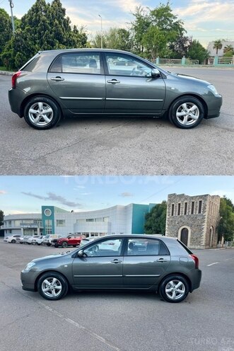 Toyota Corolla-8