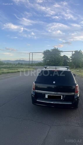 Opel Astra-2
