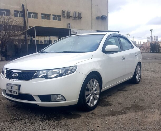 Kia Cerato-1
