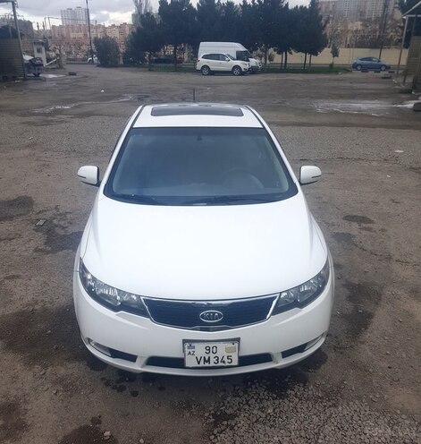 Kia Cerato-11