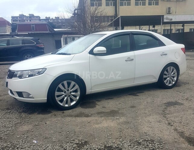 Kia Cerato-10