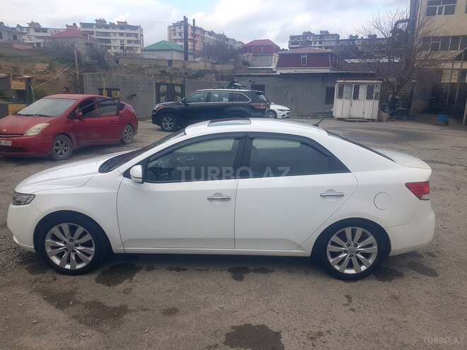 Kia Cerato-9