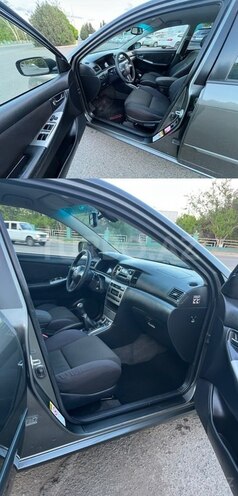 Toyota Corolla-14