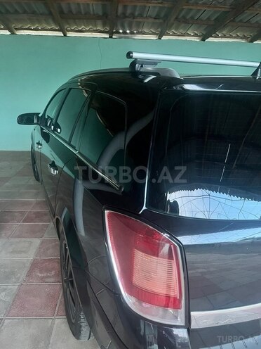 Opel Astra-7