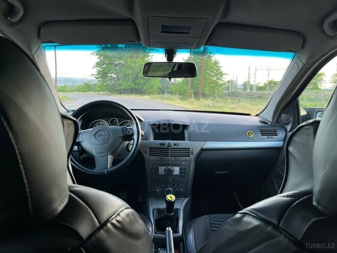 Opel Astra-6