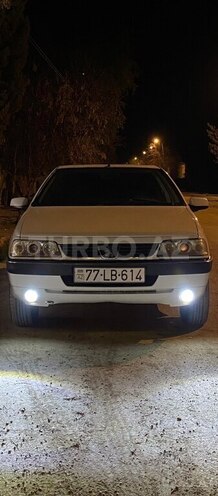 Peugeot 405-1