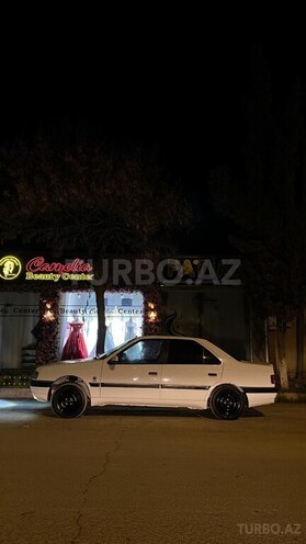 Peugeot 405-2