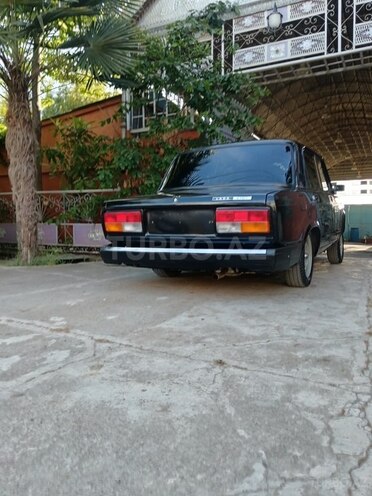 LADA (VAZ) 2107-8