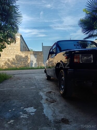LADA (VAZ) 2107-3