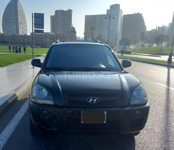 Hyundai Tucson-1