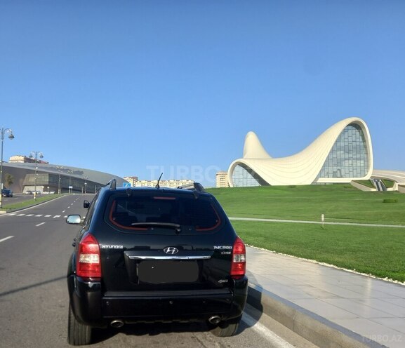 Hyundai Tucson-3