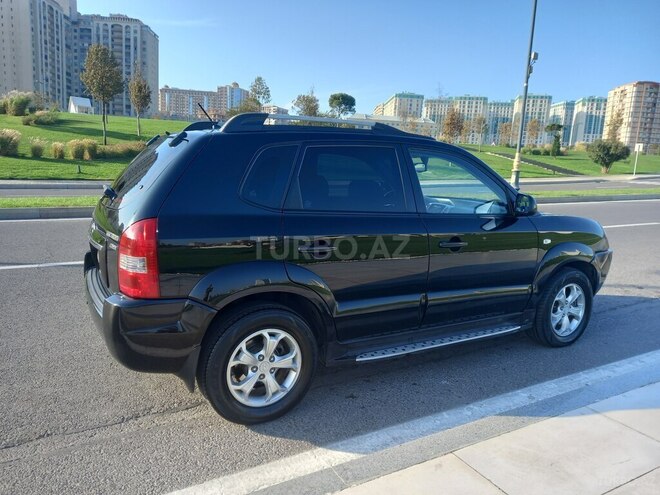 Hyundai Tucson-4