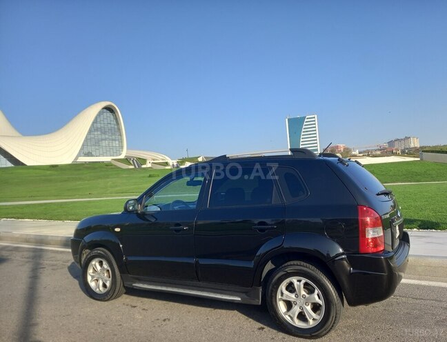 Hyundai Tucson-5
