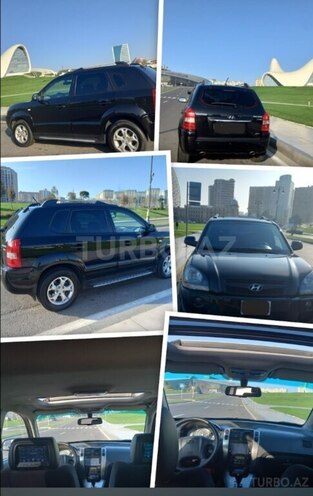 Hyundai Tucson-7
