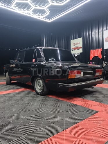 LADA (VAZ) 2107-9