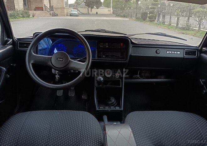 LADA (VAZ) 2107-11