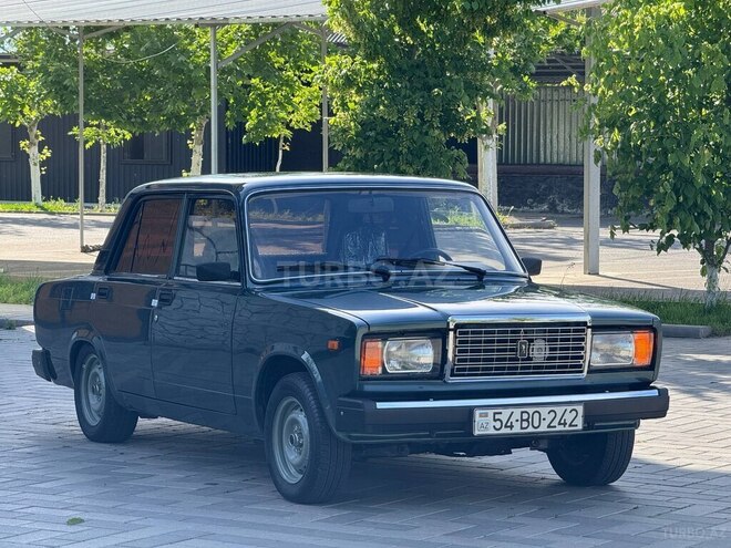 LADA (VAZ) 2107-7