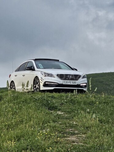 Hyundai Sonata-7