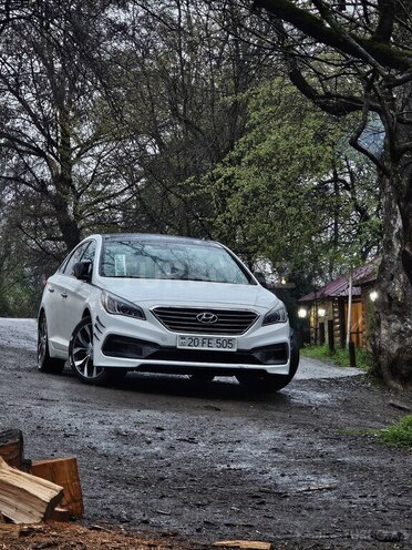 Hyundai Sonata-9