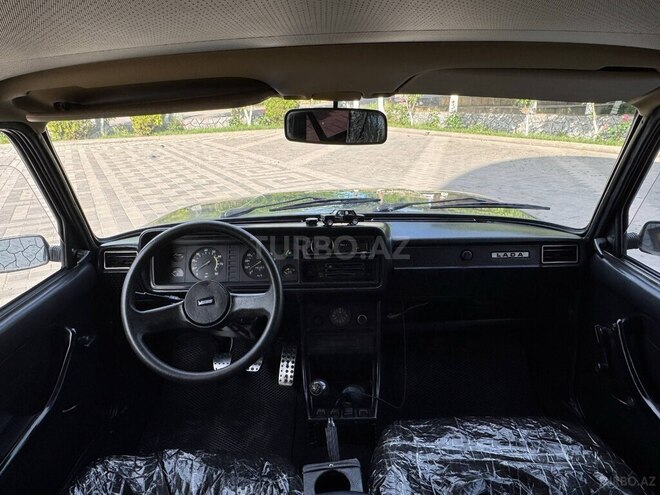 LADA (VAZ) 2107-13